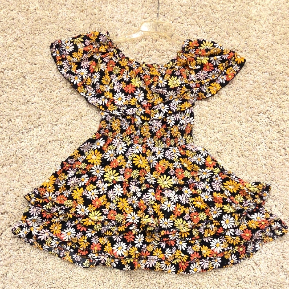 Forever 21 Dress Size M